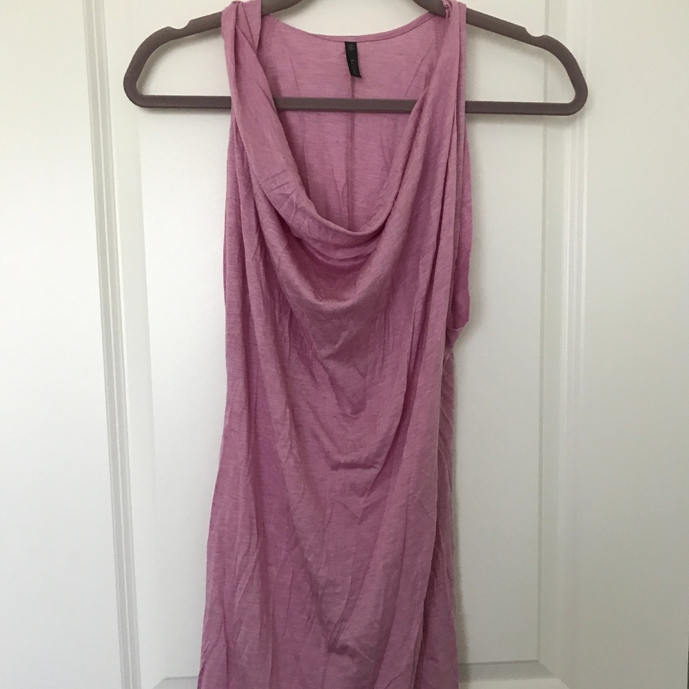 RILLER DRESS, SIZE 0